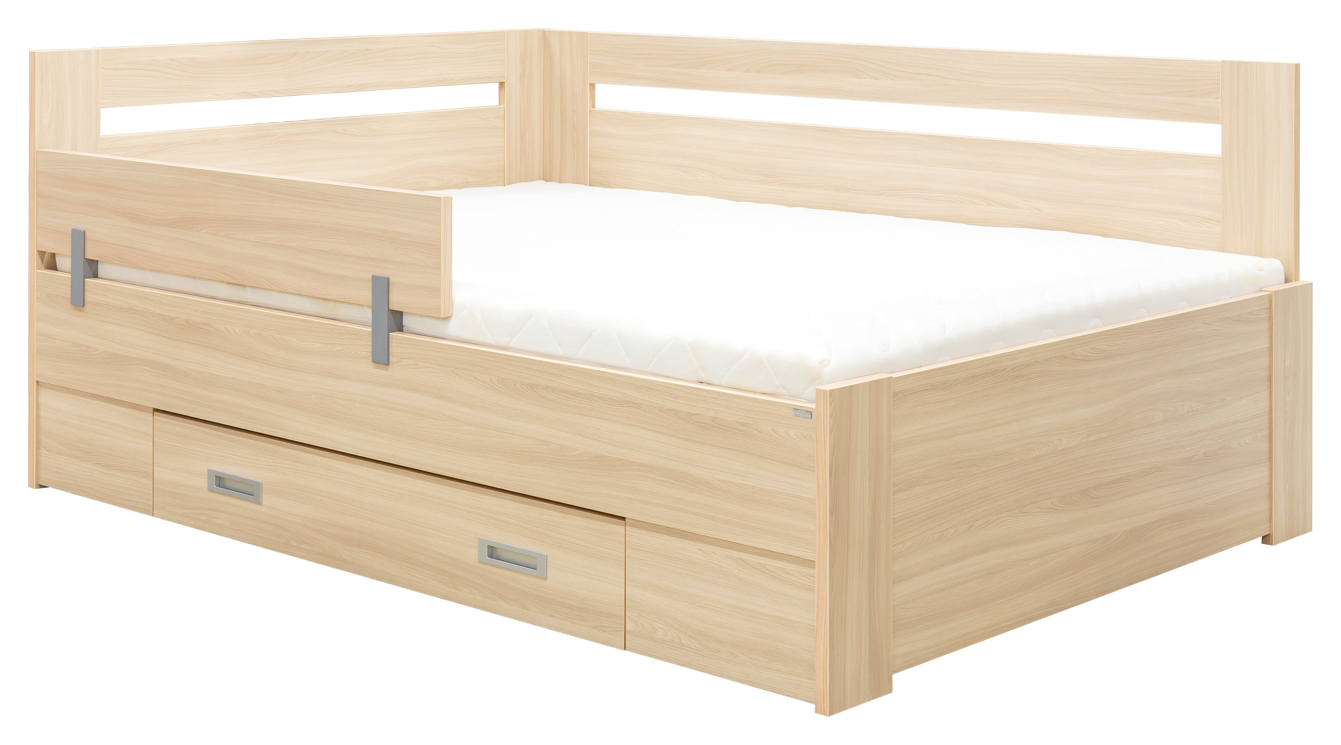 Rozměry postele LOTA